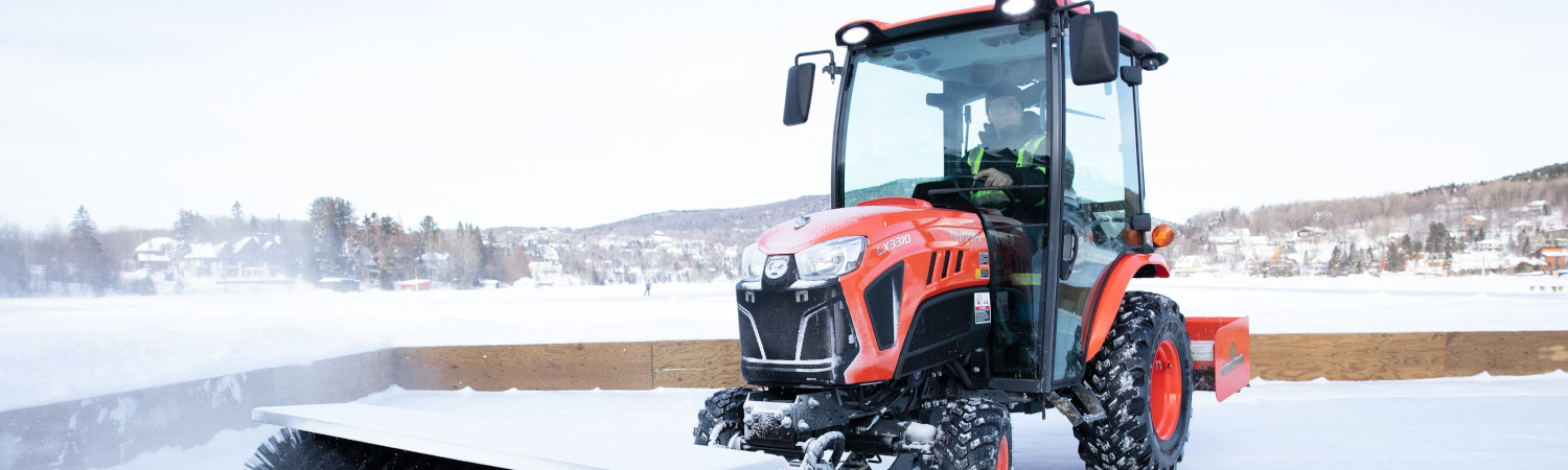 2021 Kubota XL Series for sale in Brant Tractor, Brantford, Ontario